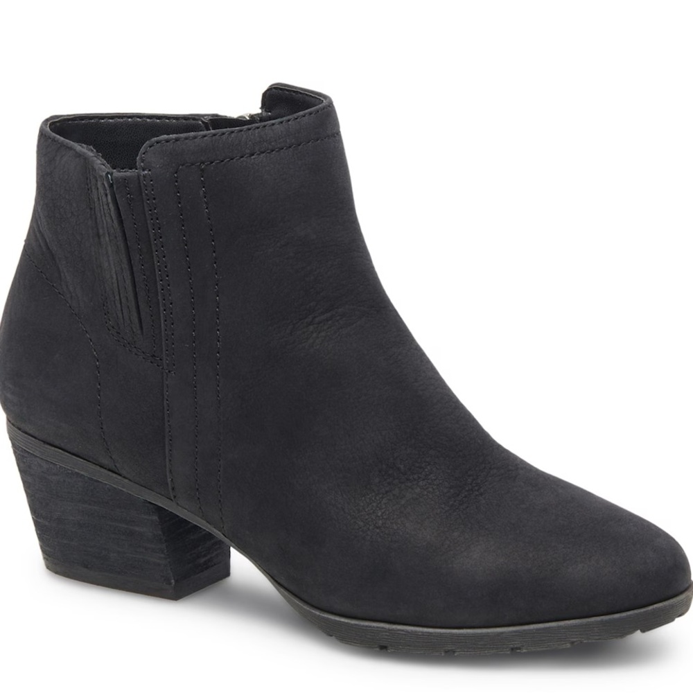 Blondo USA Valli Waterproof Bootie Women’s Size 8 NWT